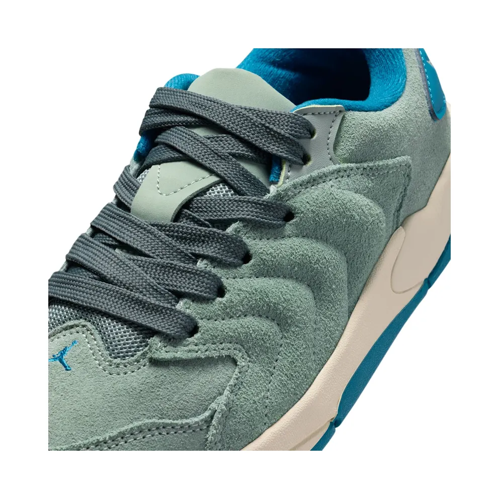 Jordan Session Dusty Sage Green Abyss (IB5679-004)