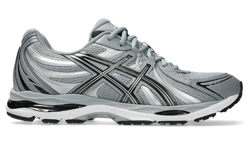 ASICS Gel-Sekiran Gravel Pure Silver (1203A711-020)