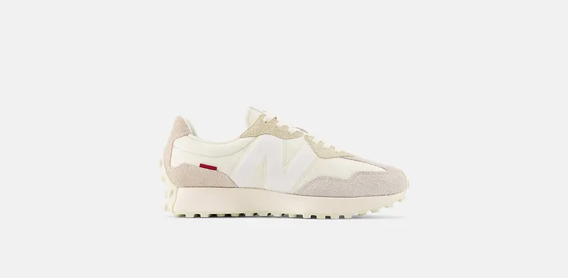 New Balance 327 “Beige Timberwolf” (MS327FG)