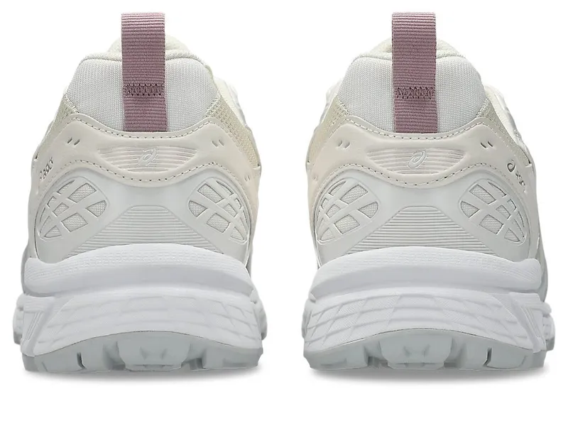 ASICS GEL-NUNOBIKI “Cream / Pure Silver” (1203A536-110)