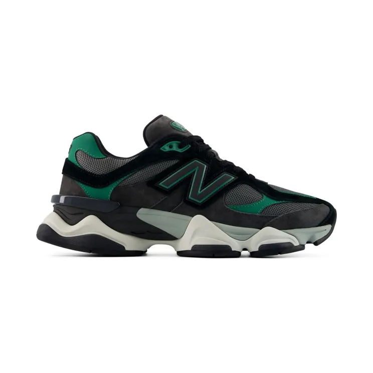 New Balance 9060 “Black Outfield” (U906054Q)