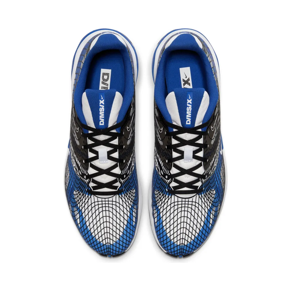 Nike Ghoswift White White/Racer Blue-Black-White (BQ5108-102)
