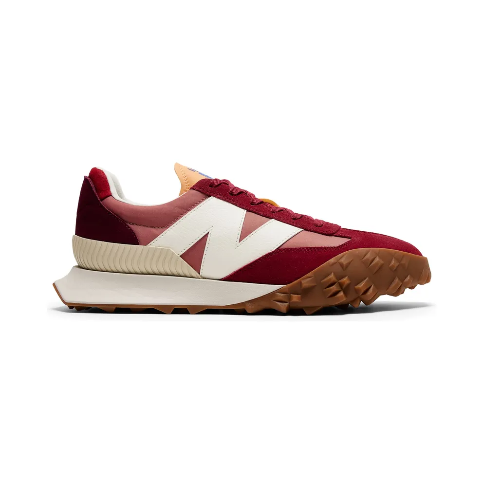 New Balance New Balance Unisex XC-72 Red (UXC72OP1)