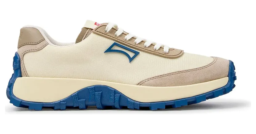 Camper sneaker Lichtbeige / Lichtbruin (K201462-061)