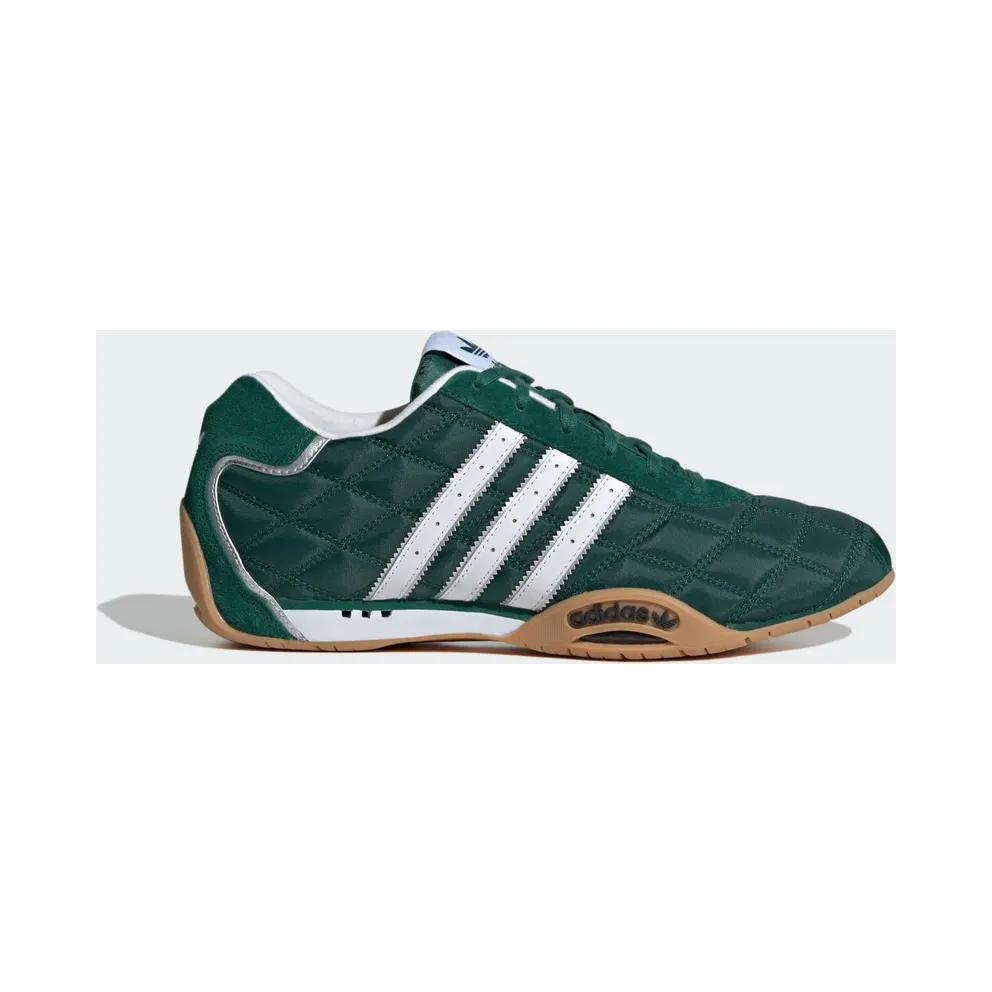 Adidas Adi Racer LO “Collegiate Green” (JQ5755)