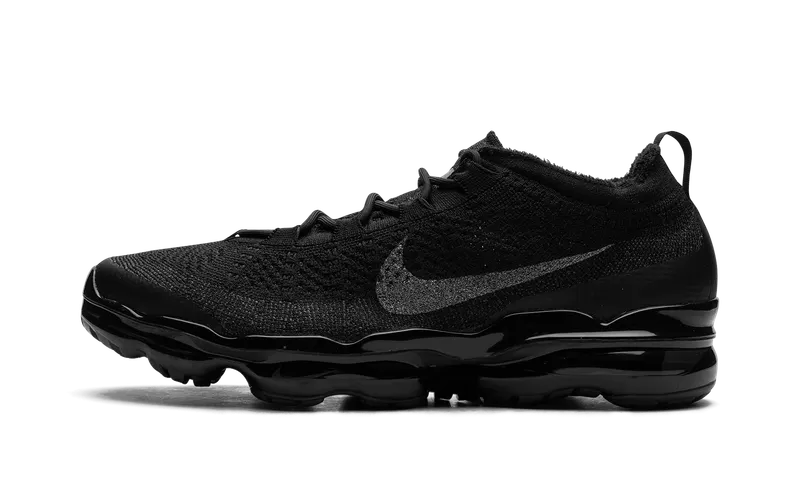 Nike Air Vapormax 2023 FK “Triple Black” (DV1678-003)