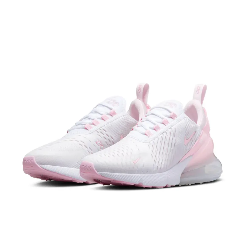 Nike AIR MAX 270 “SOFT PINK” (FJ4575-100)