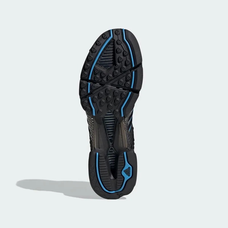 Adidas CLIMACOOL 1 Shoes Core Black / Lucid Aquamarine / Core Black (KI5321)