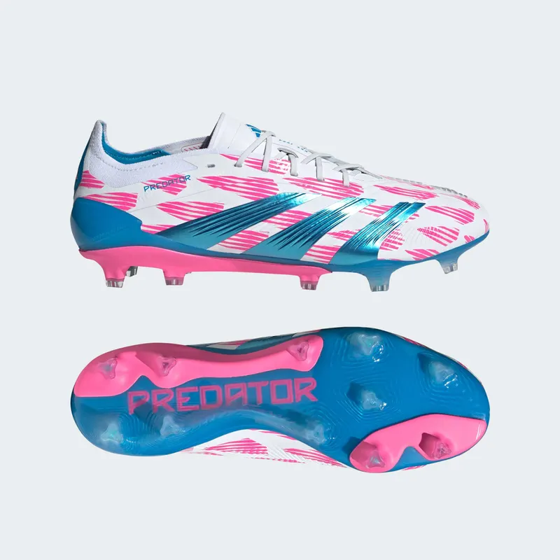 adidas Predator Elite FG Players Pack (IF8866)