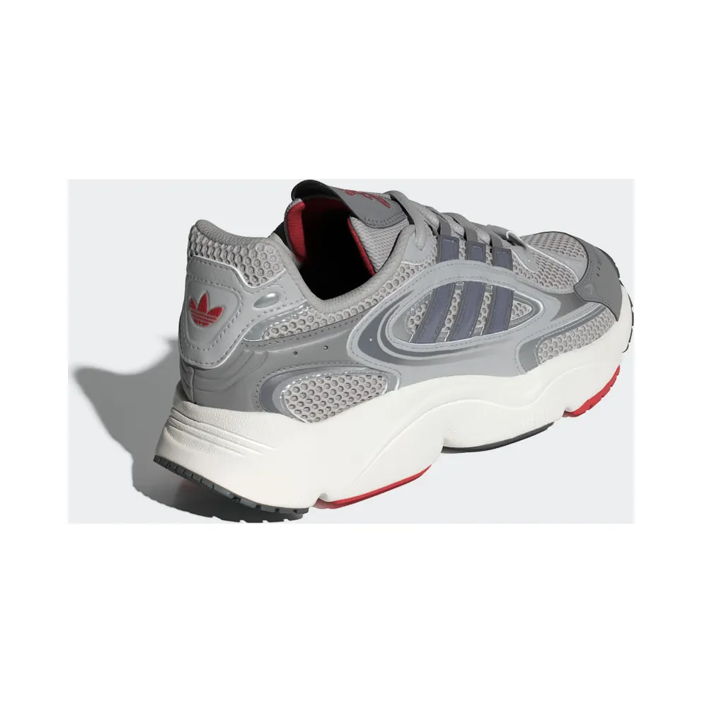 adidas OZMILLEN Grey Two / Grey Three / Crystal White (IF9111)