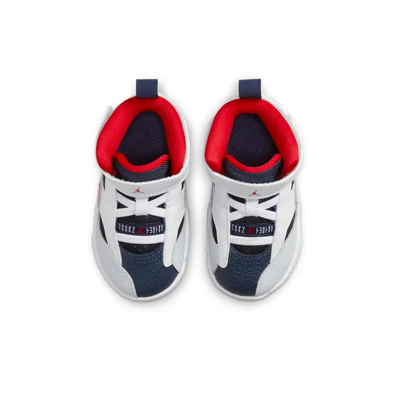 Jordan Jumpman Two Trey Olympic (DQ8433-101)