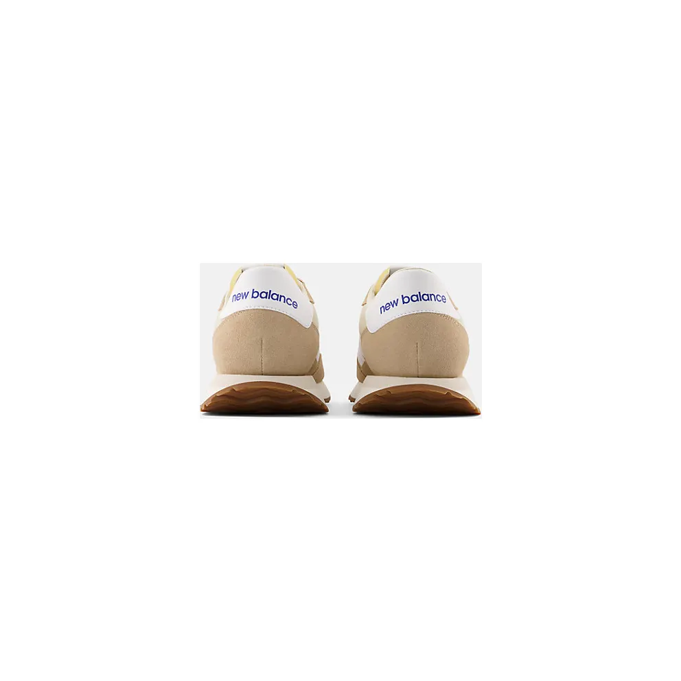 New Balance New Balance Beige/Blue (MS237RD)