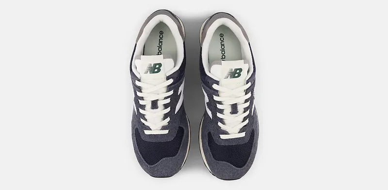 New Balance 574 Premium OG Pack Navy (U574RH2)