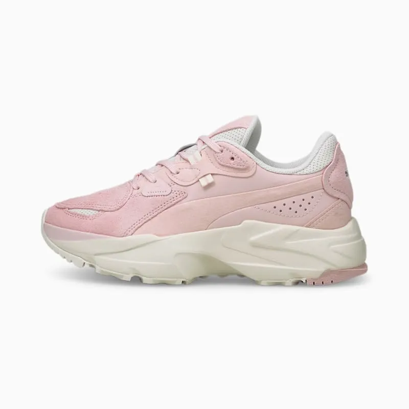 PUMA Orkid Soft Women’ Chalk Pink/Marshmallow (384846-01)