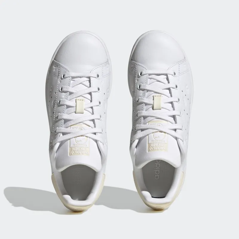 Adidas Stan Smith Cloud White / Cloud White / Cream White (HQ8754)