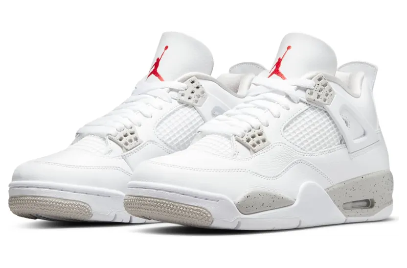 air-jordan-4 CT8527-100