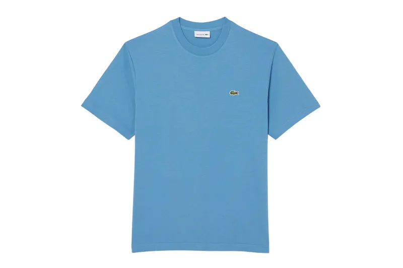 Lacoste – T-Shirt – T-Shirt-kurzarm (TH7318-00-JBK)