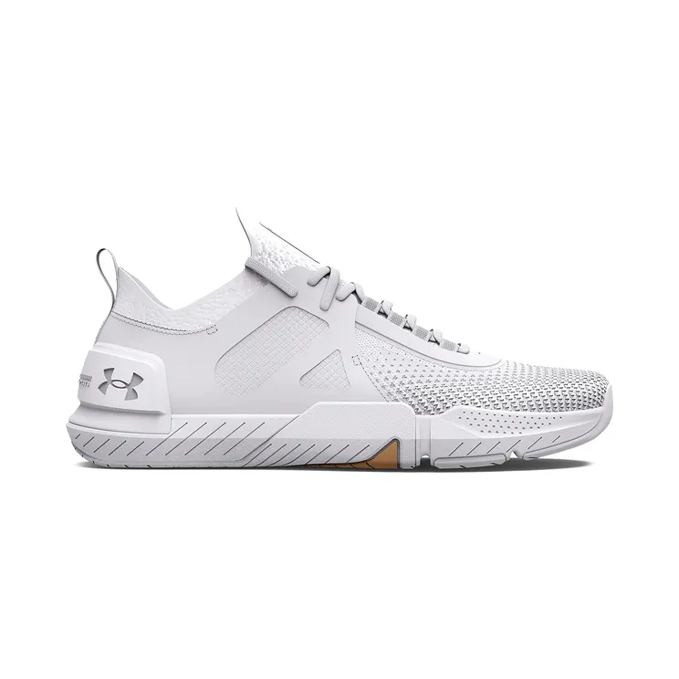 Under Armour TriBase™ Reign 4 Pro Reflect White (3025340-100)