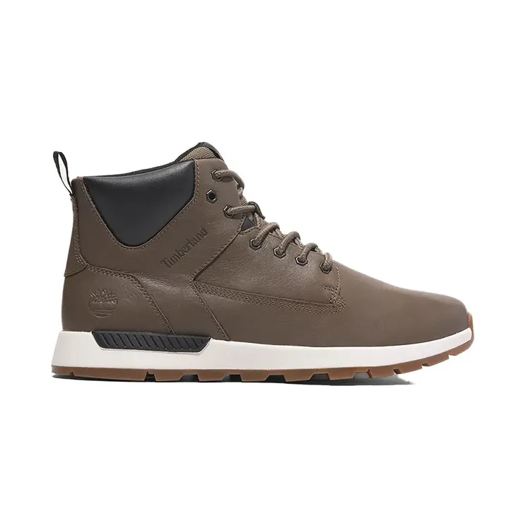 Timberland Killington Medium Brown Full Grain (TB0A69DHEM41M)