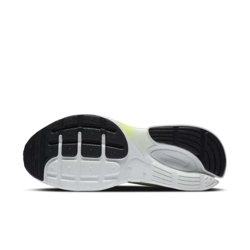 Nike Alphina 5000 Summit White (W) Summit White/Vast Grey/Light Smoke Grey (CK4330-102)