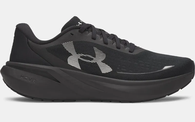 Under Armour Velociti Black (6009107-001)