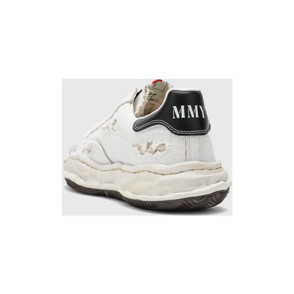 Maison Mihara Yasuhiro White (A16FW729WHT)