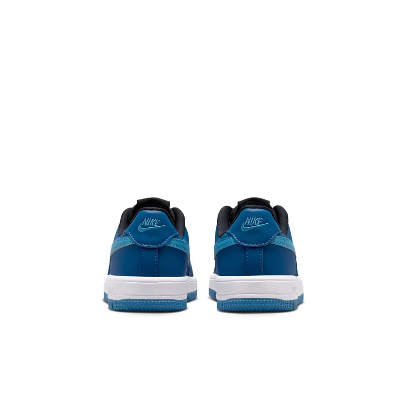 Nike Force 1 Low PS “Black Court Blue” (IF1673-012)