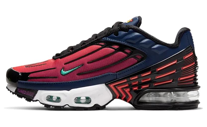 Nike Air Max Plus 3 – Blauw