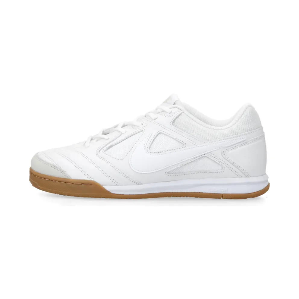 Nike Gato (white / white / gum light brown) – HQ6019-100