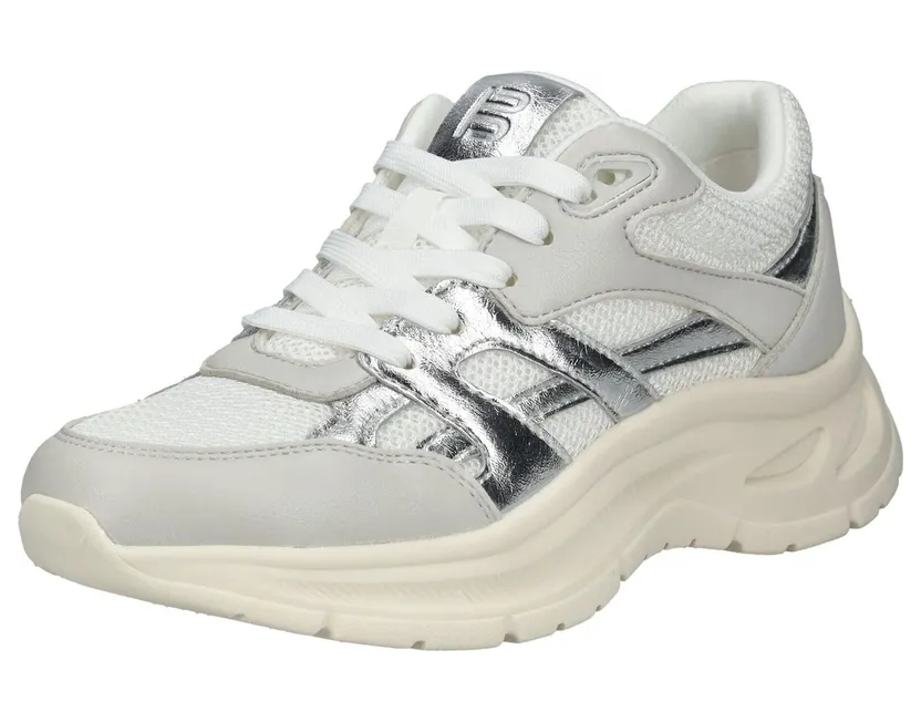 TT.Bagatt Lichtgrijs / Silver / White (D31AR70150691213)