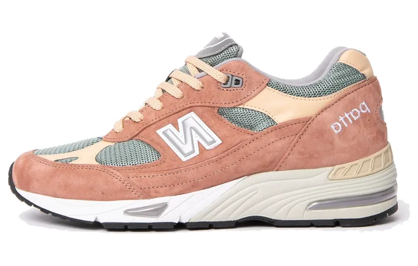 new-balance-991 M991-PAT