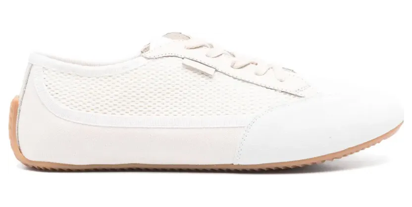 The Row Bonnie “White” (F1391V20L25)