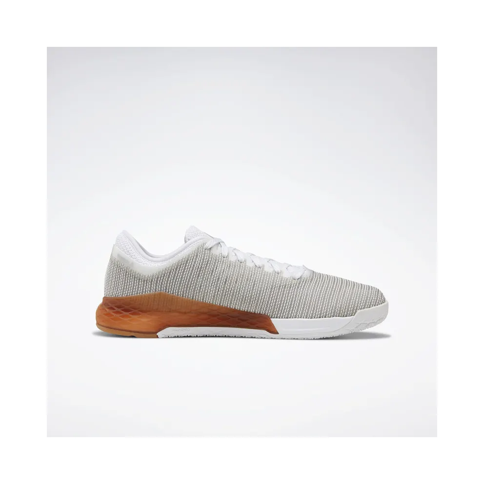 Reebok Nano 9 White Gum (DV6345)
