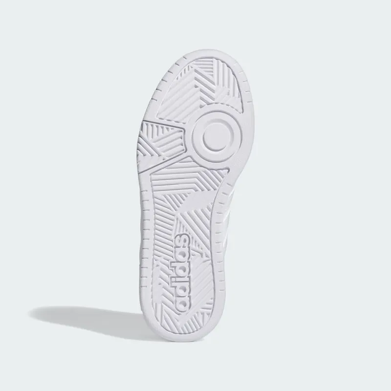 Adidas Hoops 3.0 SE Cloud White (IG6971)