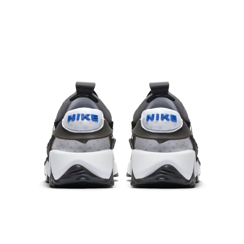 Nike Adapt Huarache ‘White Black’ (UK Charger) (2019) (CT4089-110)