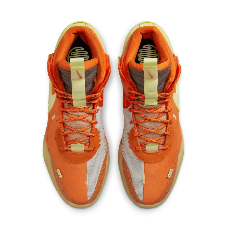 Nike Air Deldon Safety Orange (DM4096-800)