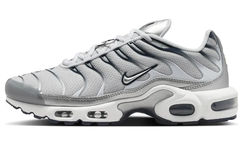 Nike Air Max Plus White (IR1992-100)