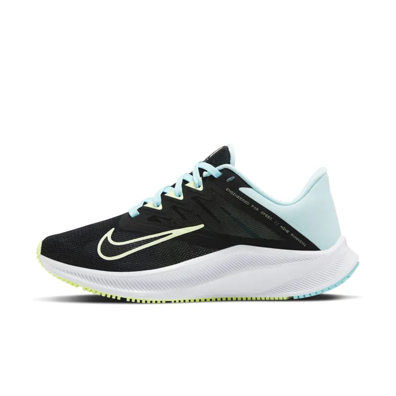 Nike Quest 3 Running Black (CD0232-005)