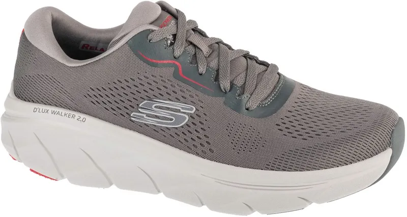 Skechers Slip-ins Grey (232714CCRD)