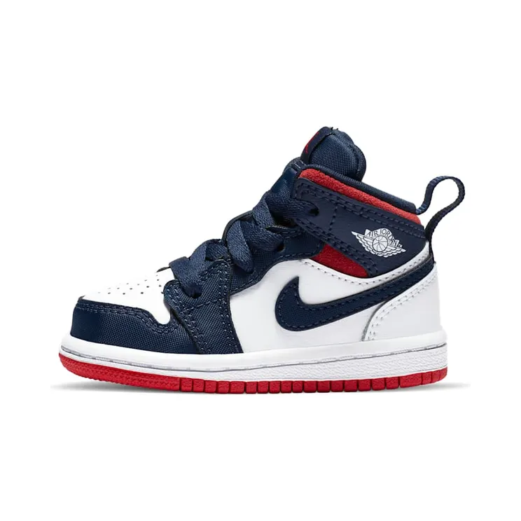 Jordan 1 Mid SE USA (BQ6933-104)