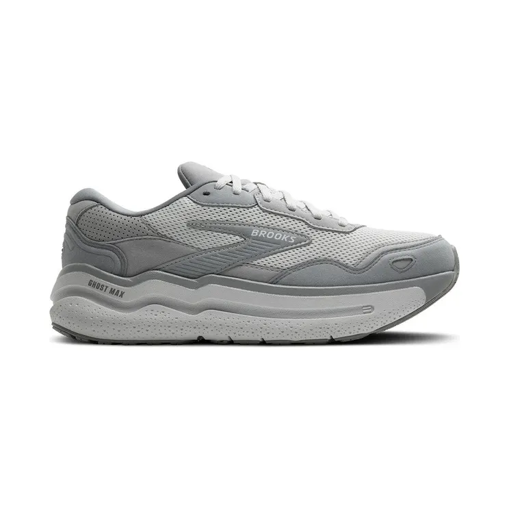 Brooks Ghost Max SE Primer Grey Oyster Alloy (110444-1D-034)