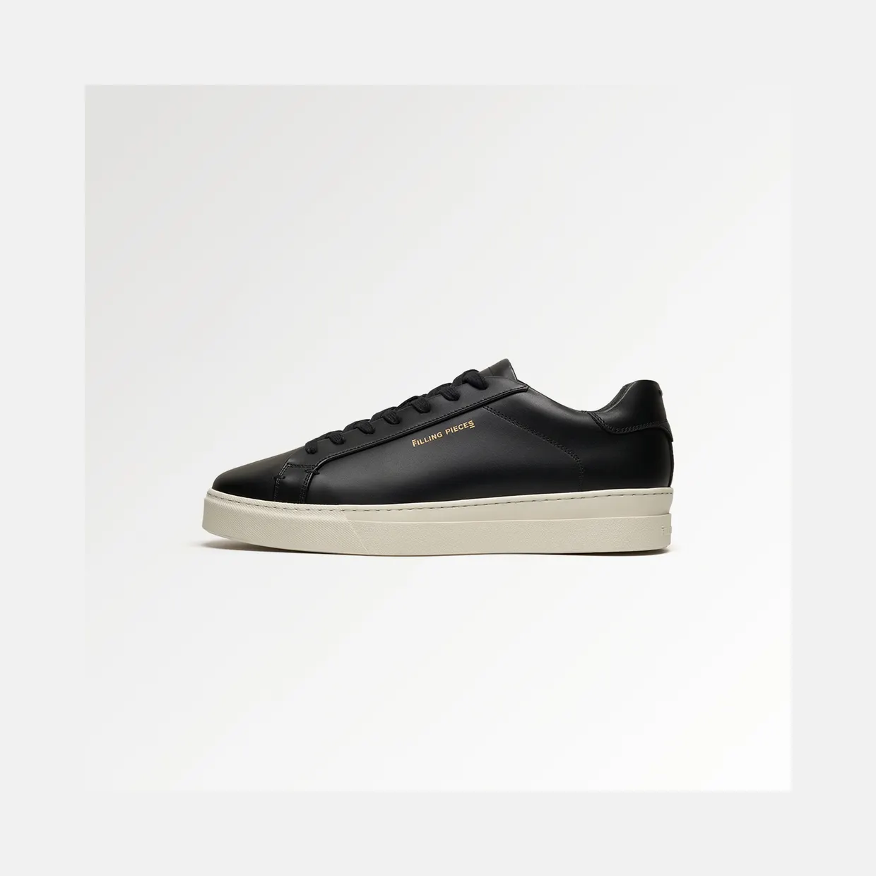 Filling Pieces Tiebreak Core Black