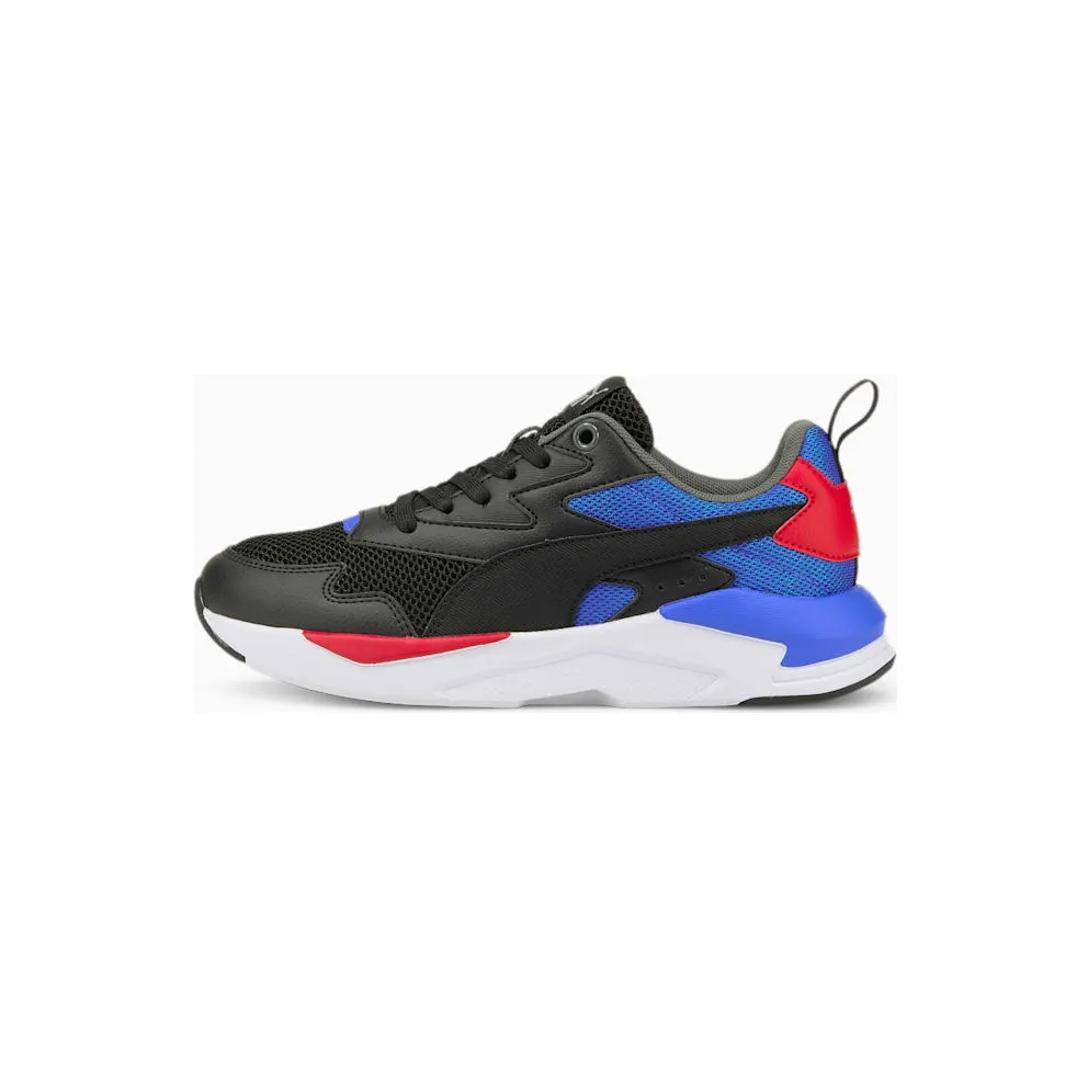 Puma X-Ray Lite Blue/Black/Red (37439316)
