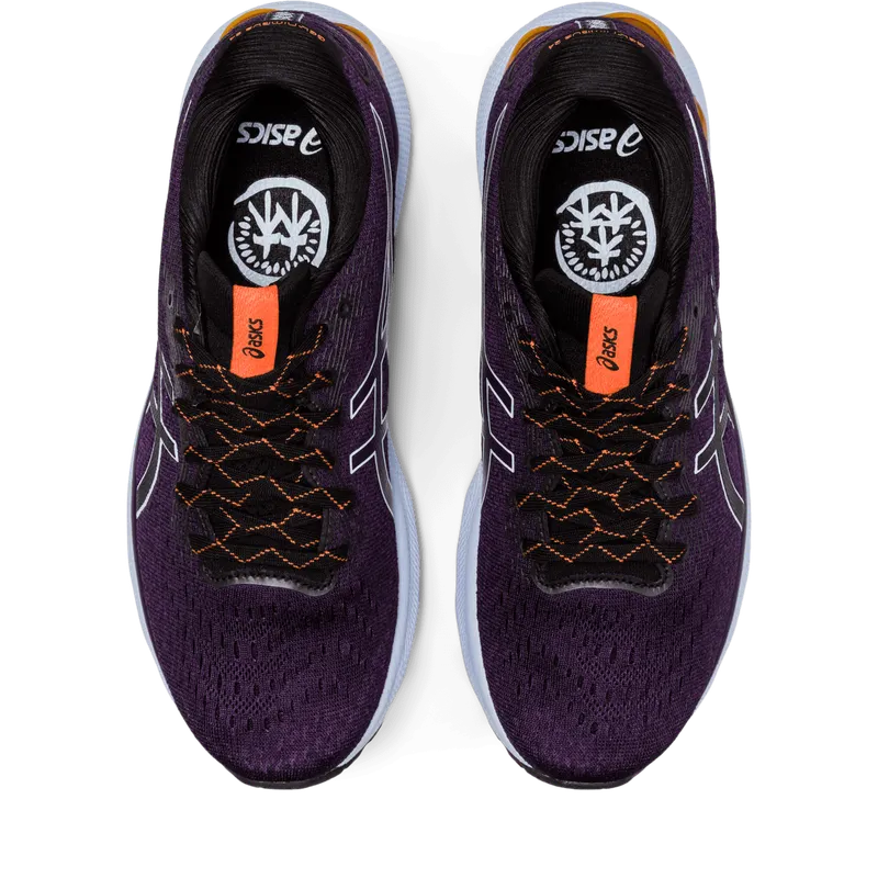 Asics GEL-NIMBUS 24 TR Nature Bathing/Night Shade (1012B383.001)