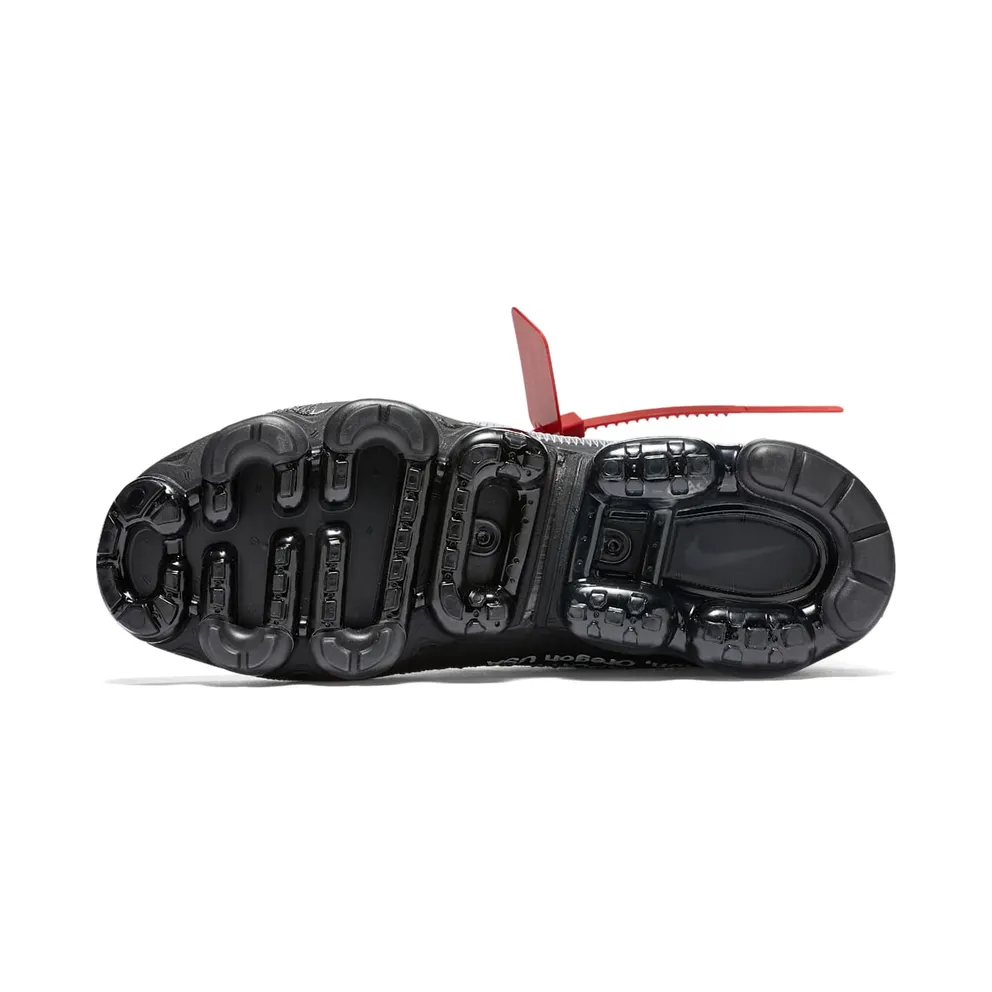 Nike x Off White Air VaporMax ‘The 10 Ten’ (AA3831-001)