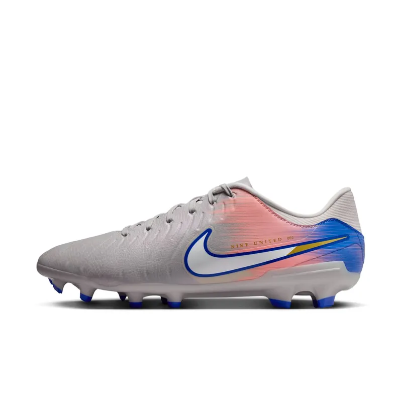 Nike Tiempo Legend 10 Academy FG/MG United 002 Pack (IM7518-001)