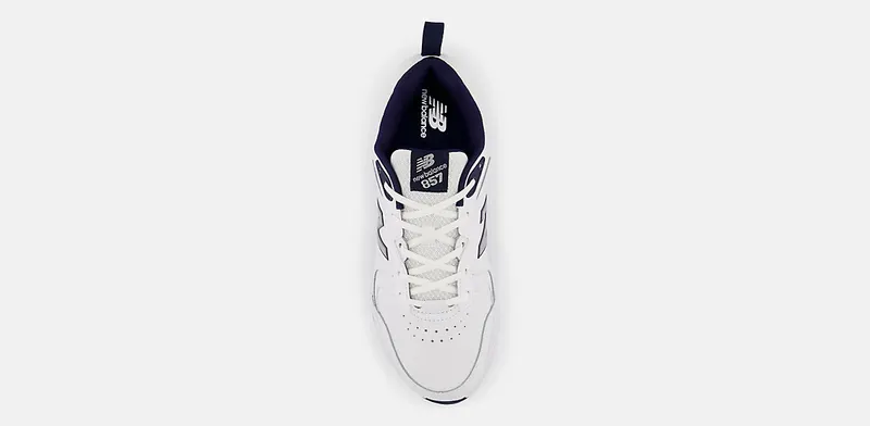 New Balance New Balance White/Blue/Grey (MX857WN3)