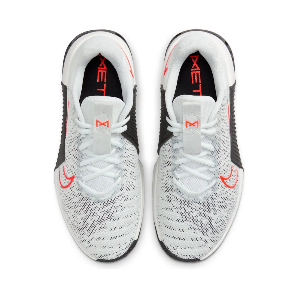 Nike Metcon 9 Premium Summit White Dark Smoke (FQ7217-100)