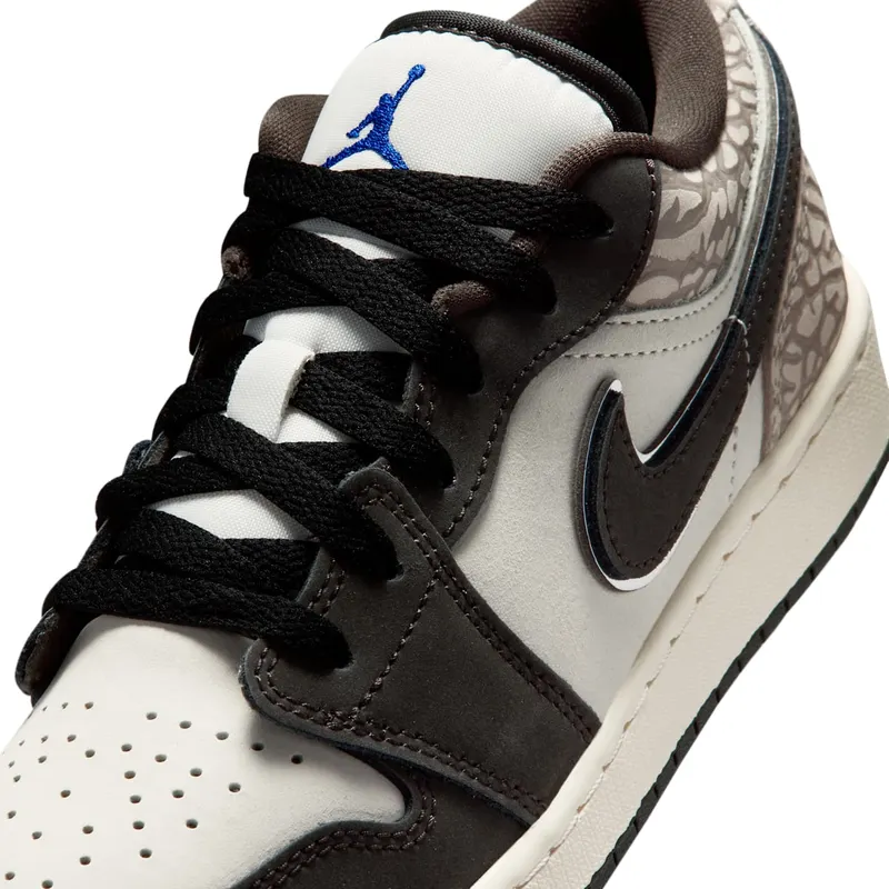 Air Jordan 1 Sail/Deep Pewter/Gamma Grey (IU2269-100)
