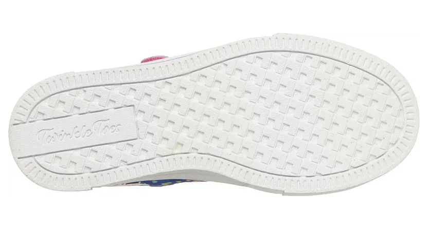 skechers-twinkle-toe 314468L_BLMT